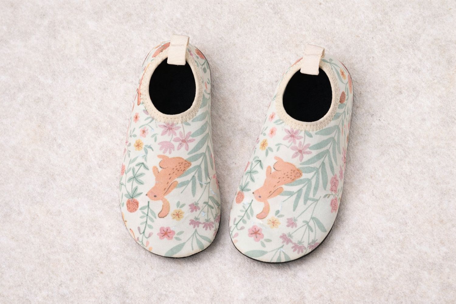 Rabbit Meadow Water Shoes