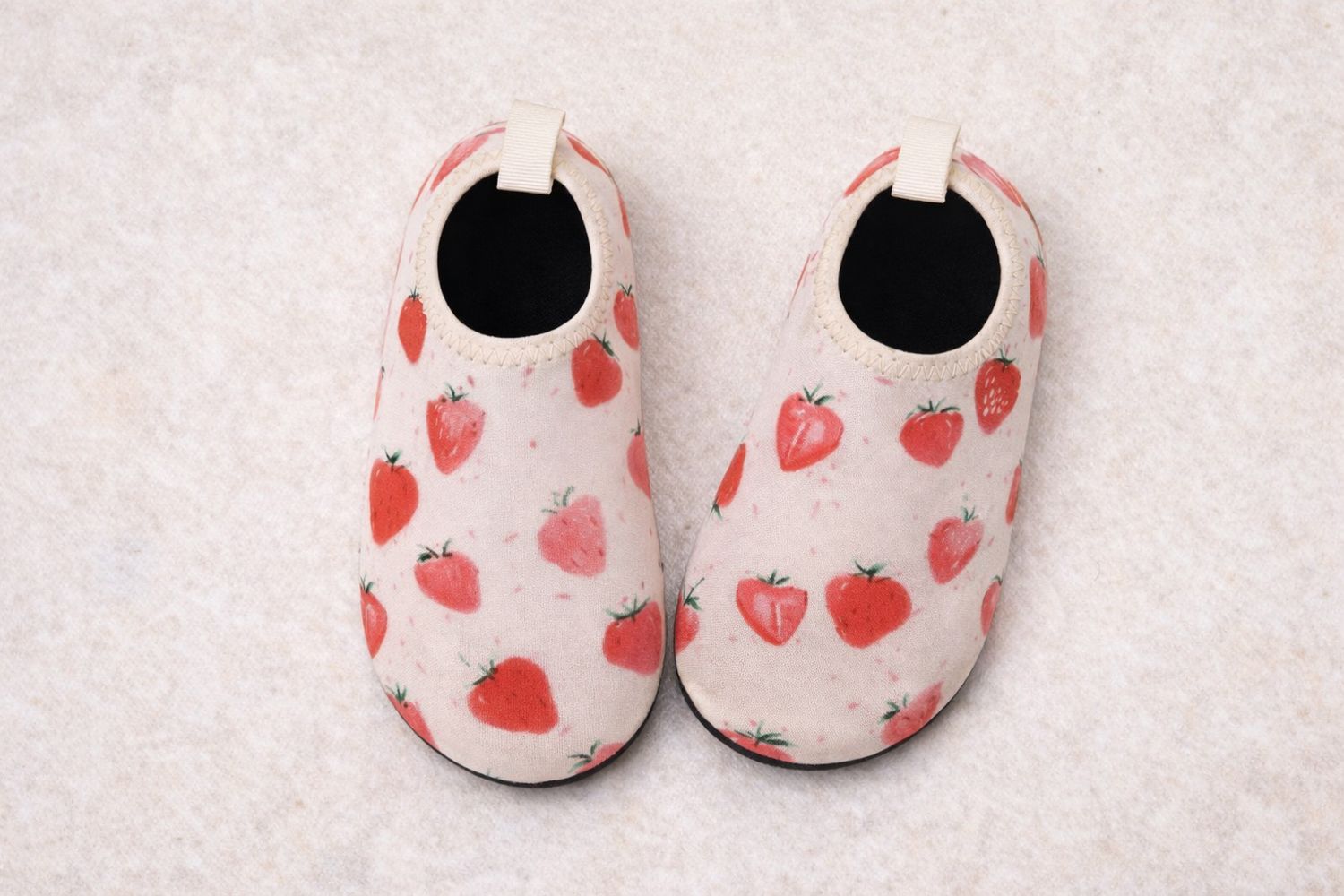 Strawberry Fields Water Shoes