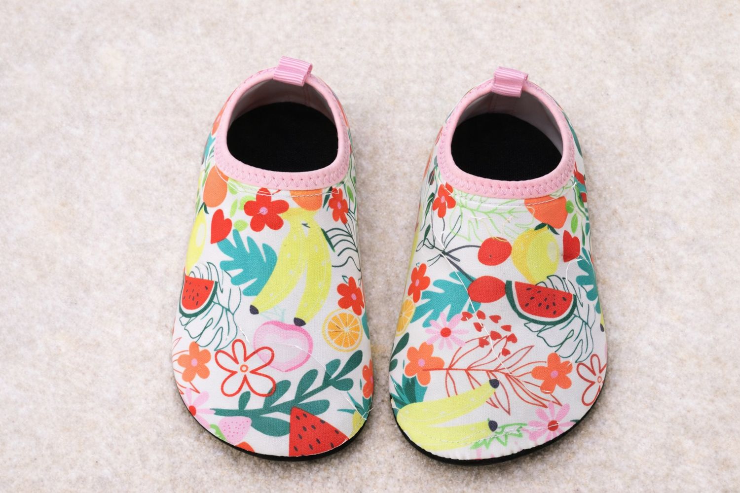 Fruity Forest Water Shoes