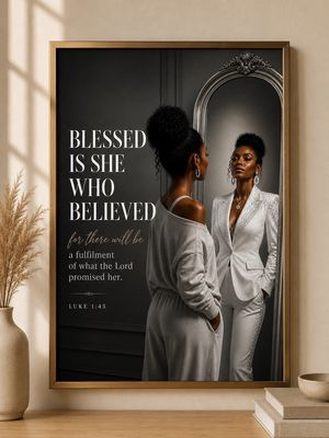 Christian Wall Art