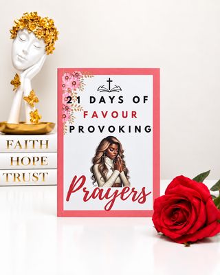 Prayer Books
