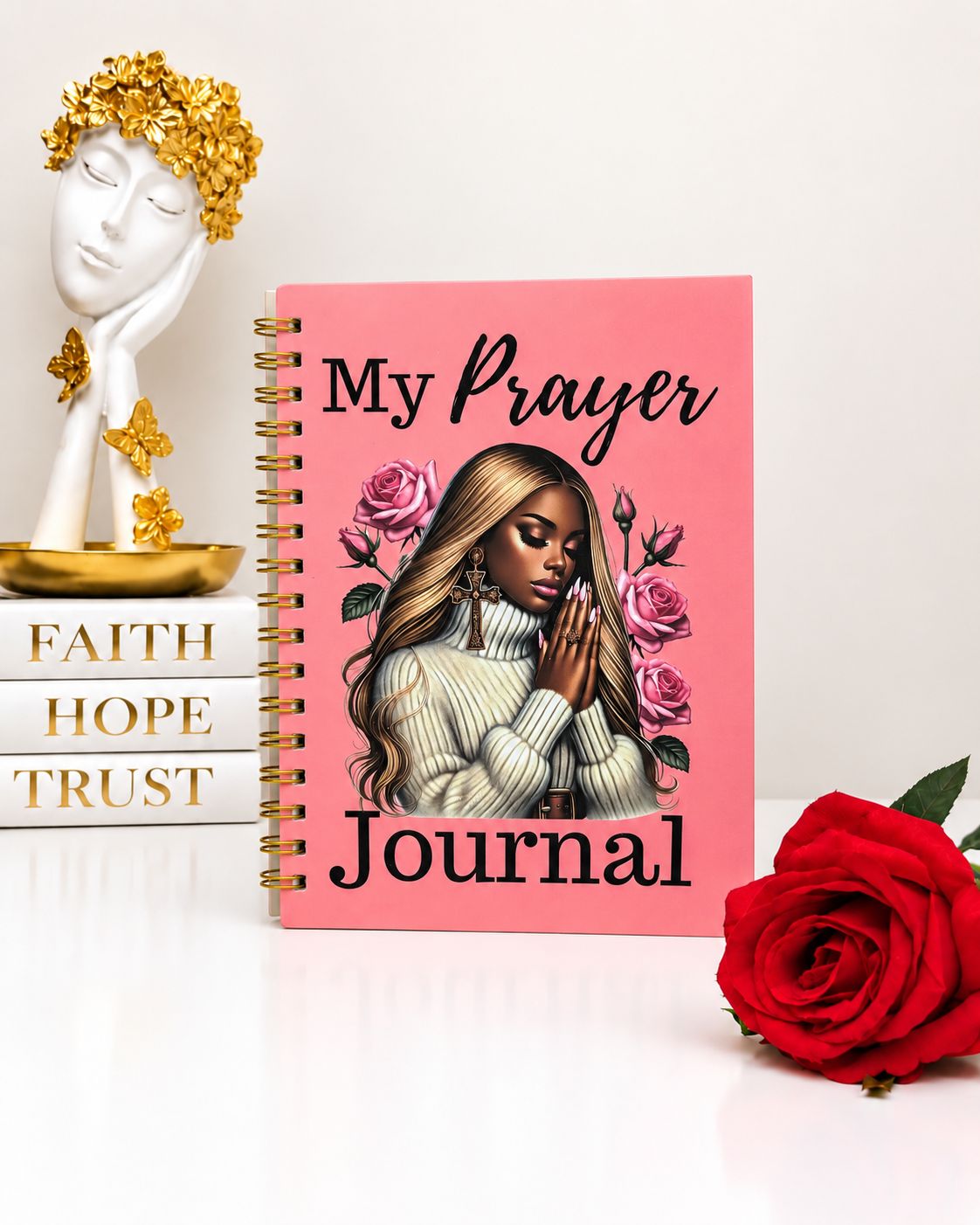 Prayer Journal