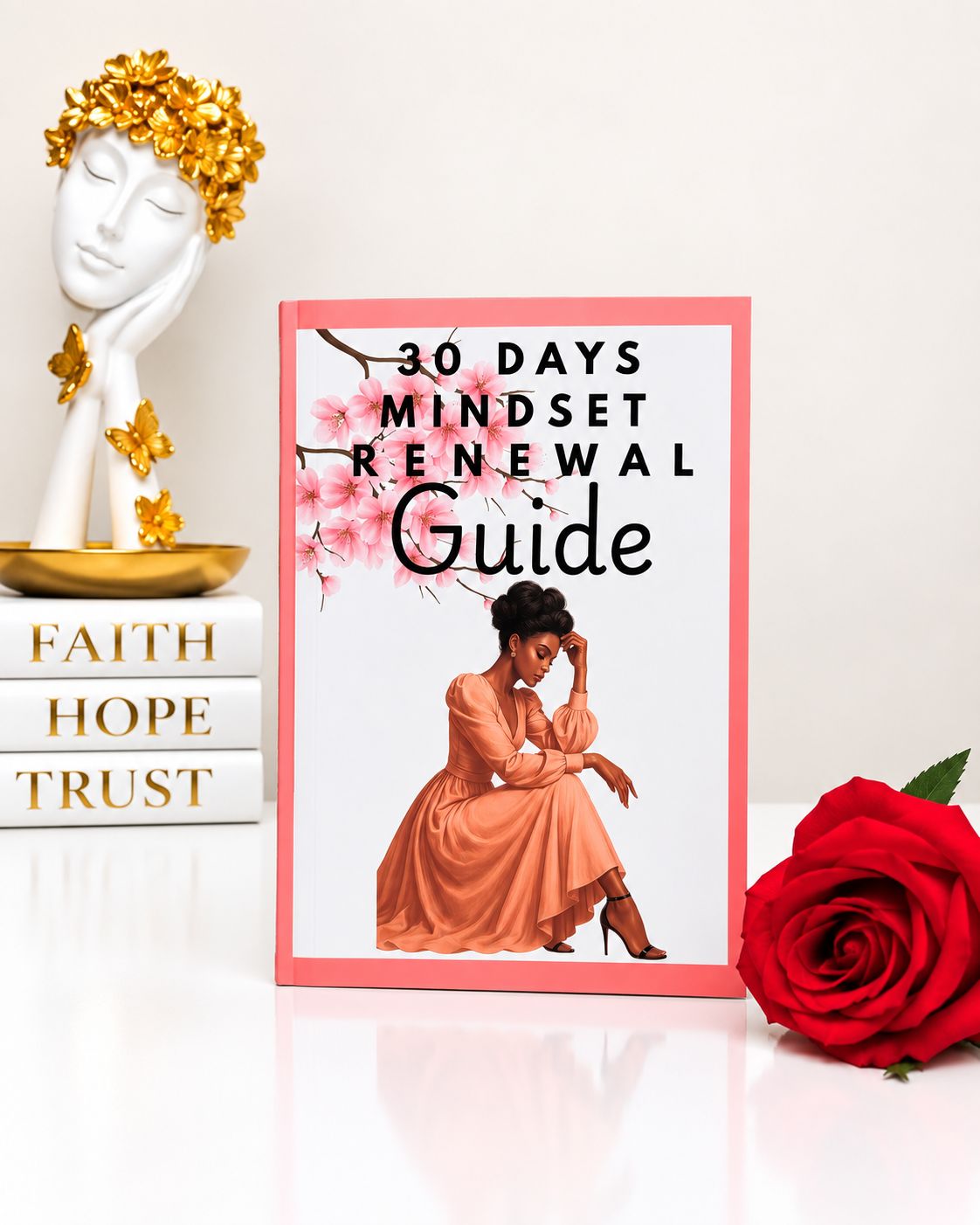 30 Days Mindset Renewal Guide