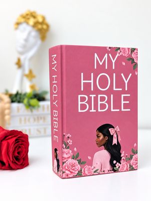 My Holy Bible