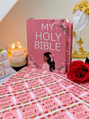 BIBLE TABS 