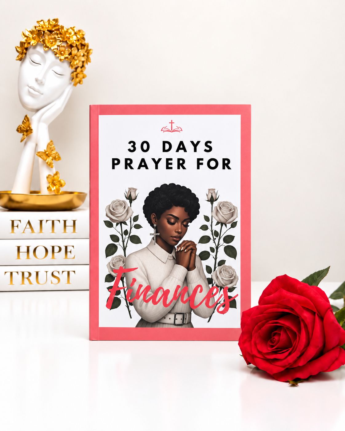Prayer for finance 