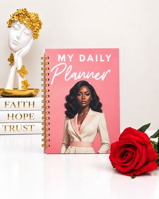 Daily Planner 