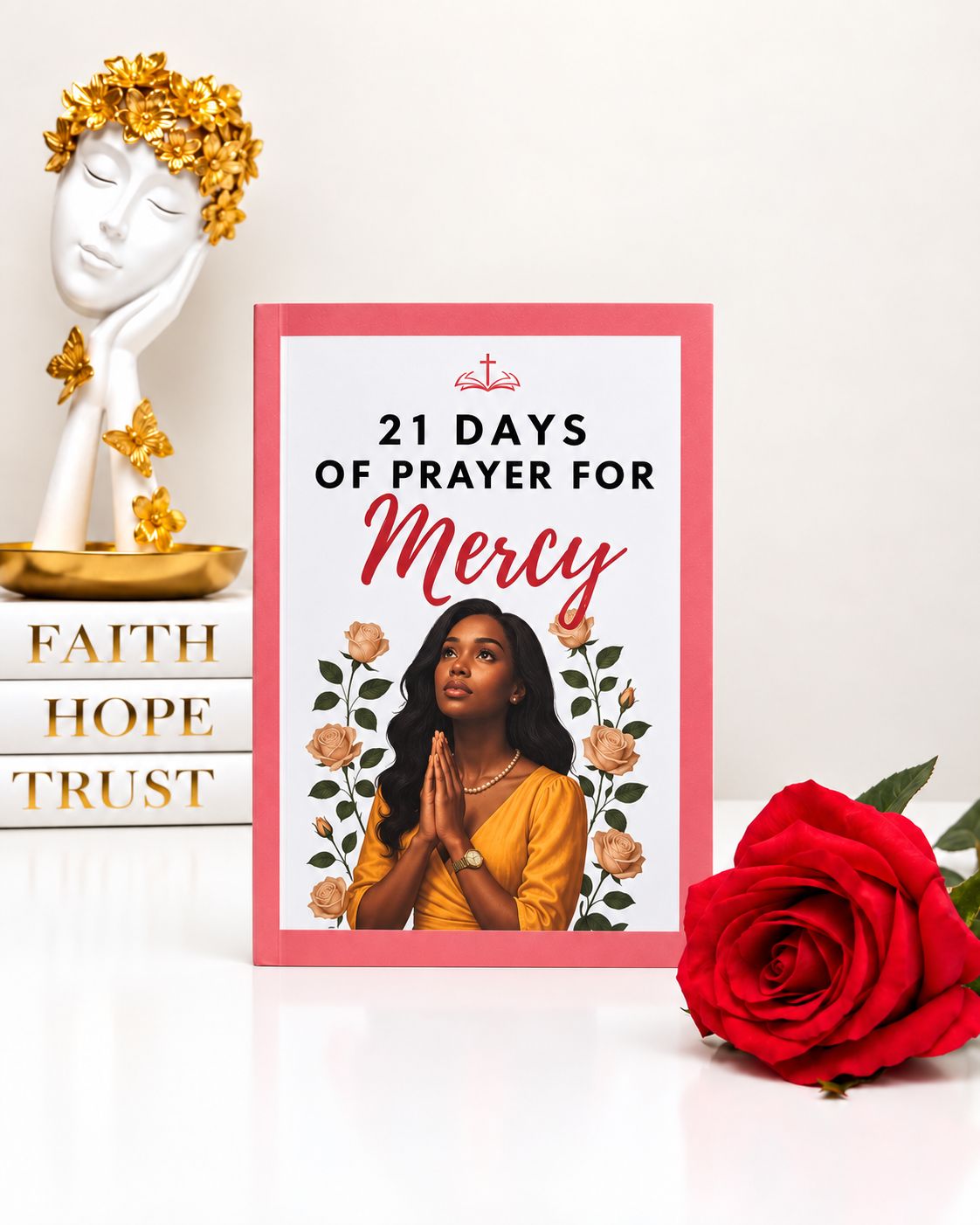 Prayer for Mercy 