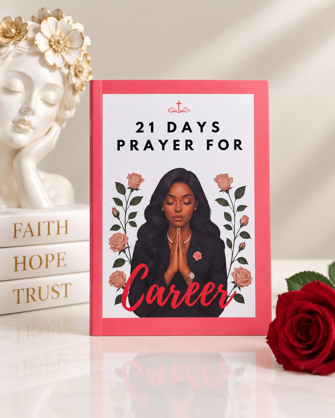 Prayer for Career 
