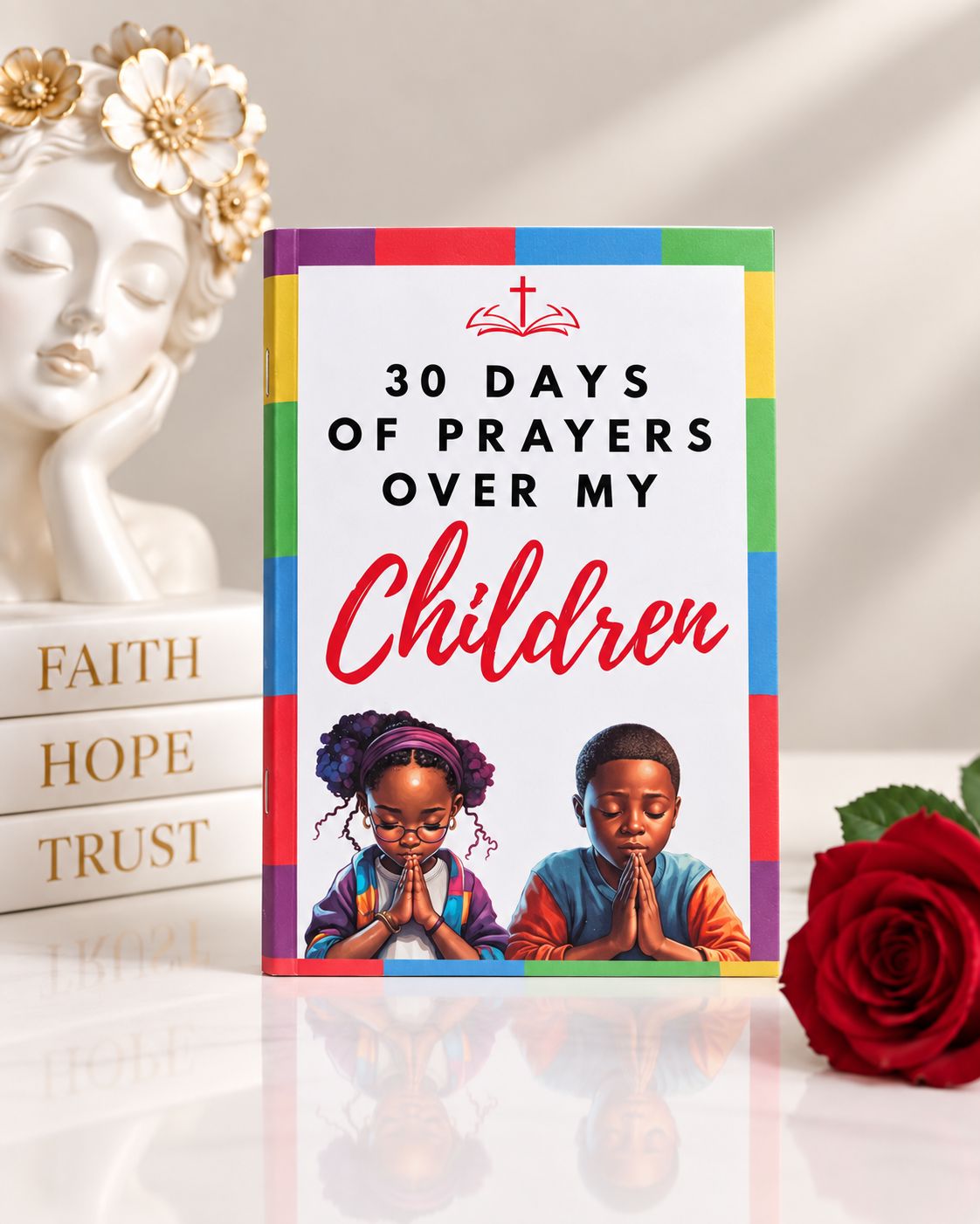 Prayer for your children 
