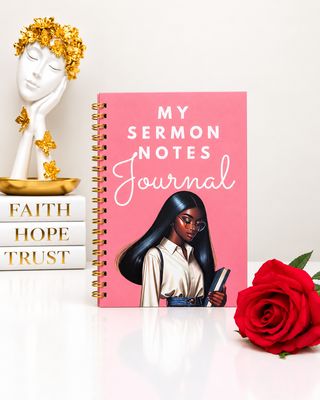 Sermon Note 