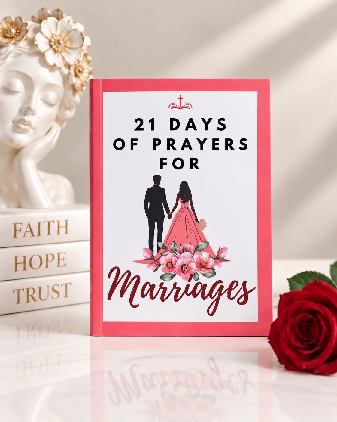 Prayer for Marriage 
