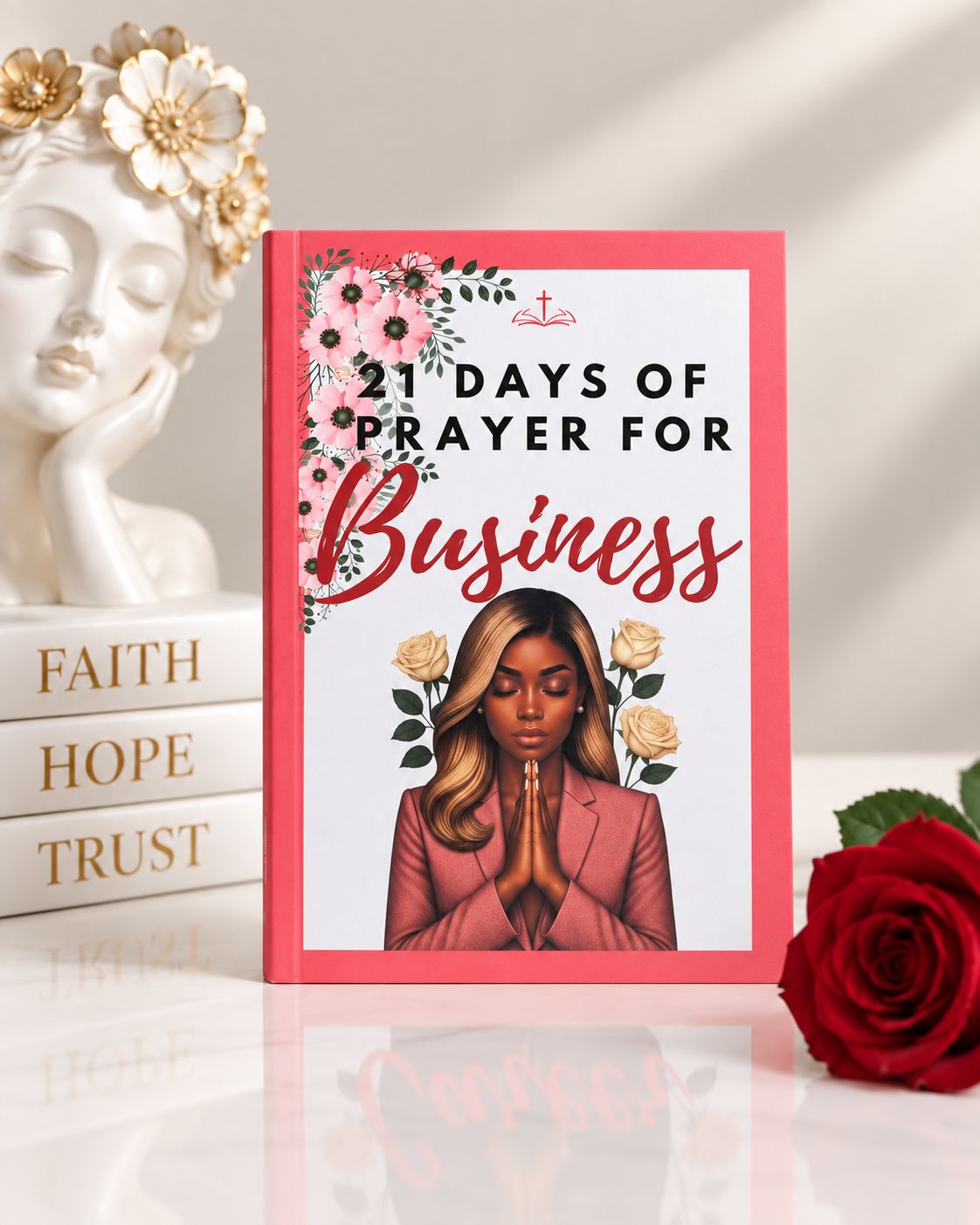 Prayer for Business 