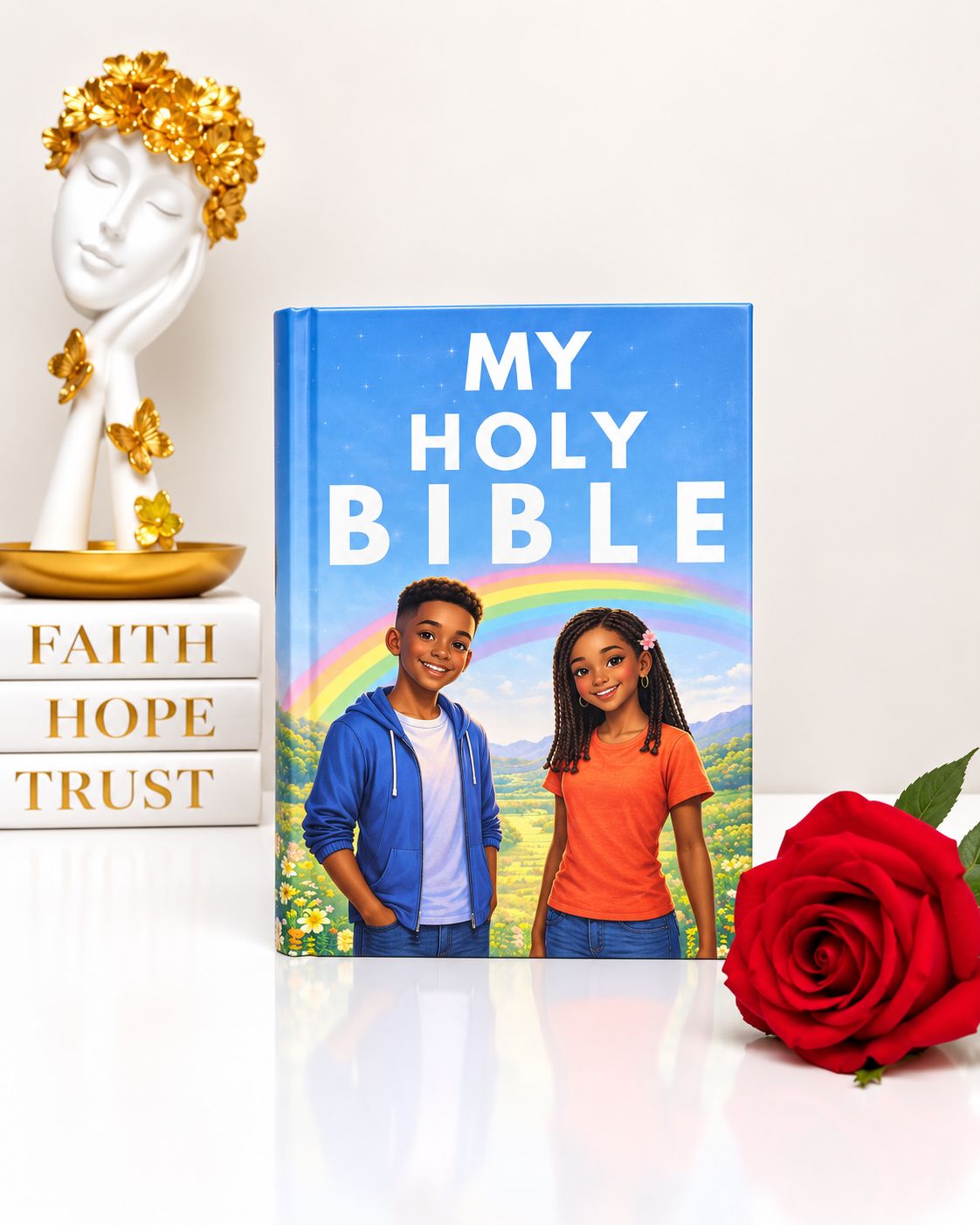 Kids Bible 