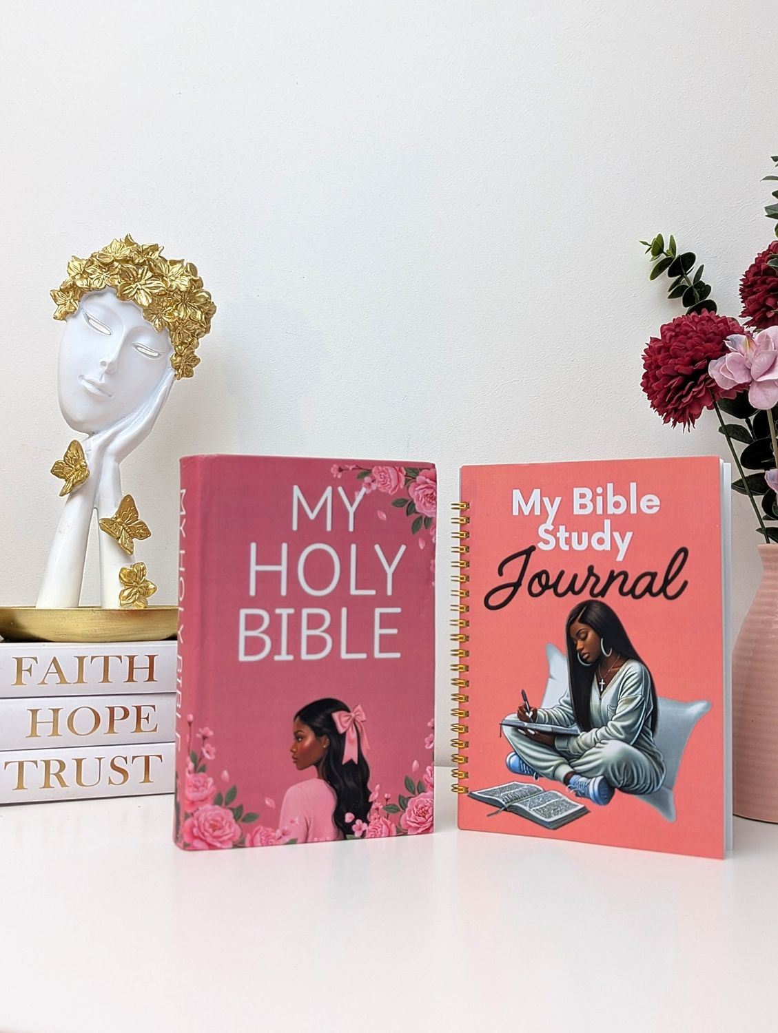 Bible Study Set