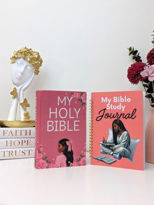 Bible Study Set