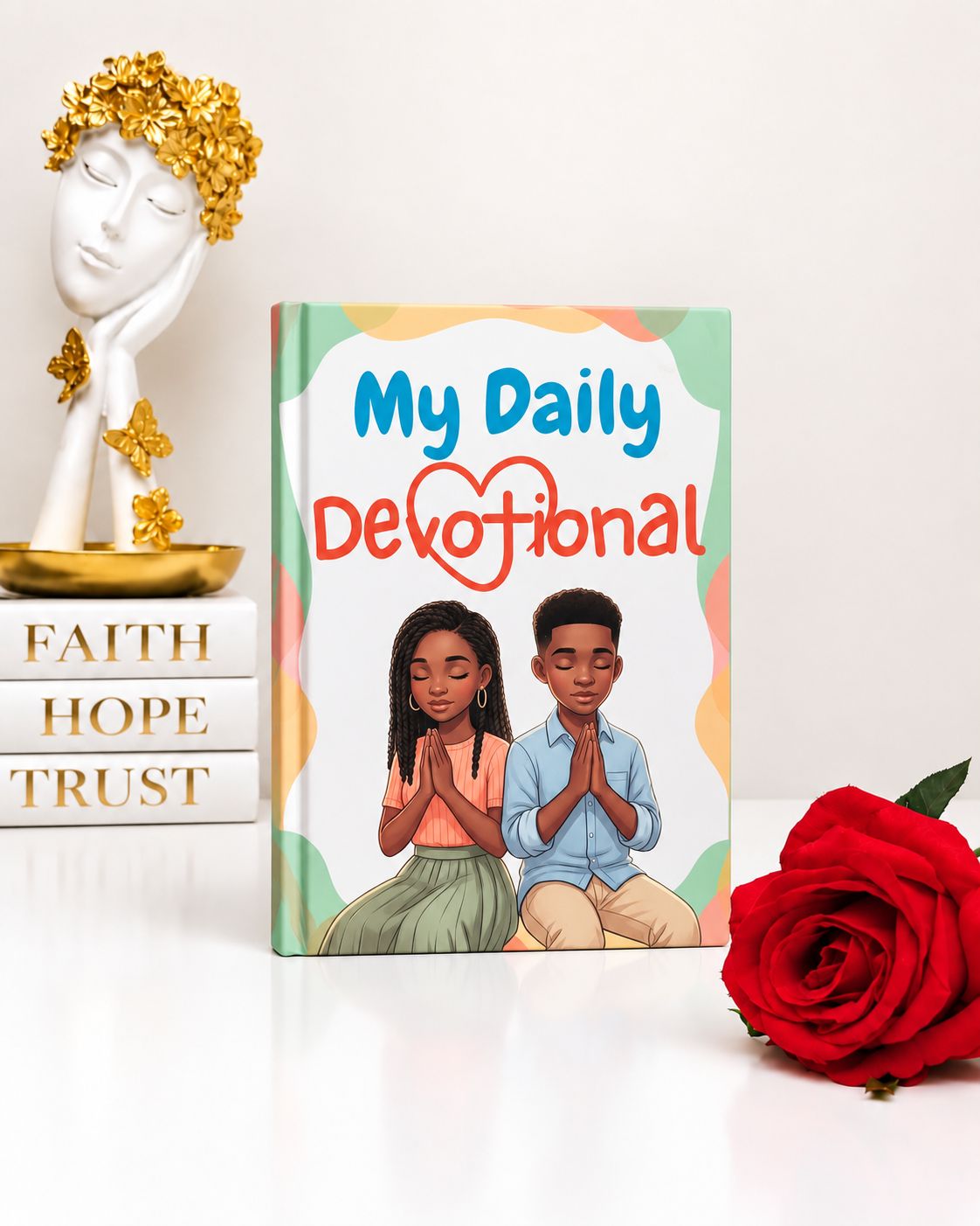 Kids devotional 