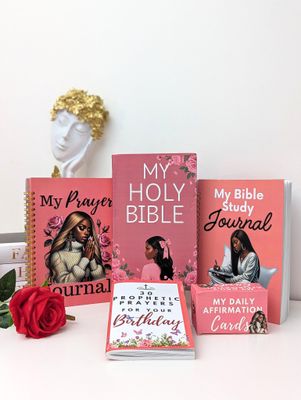 Gift Set for "Her" Birthday