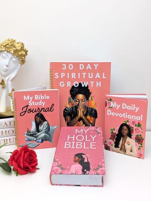 Spiritual Growth Set