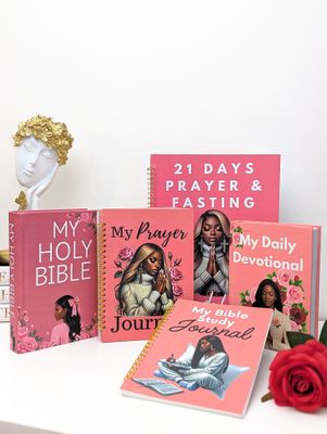 Fasting &amp; Prayer Set