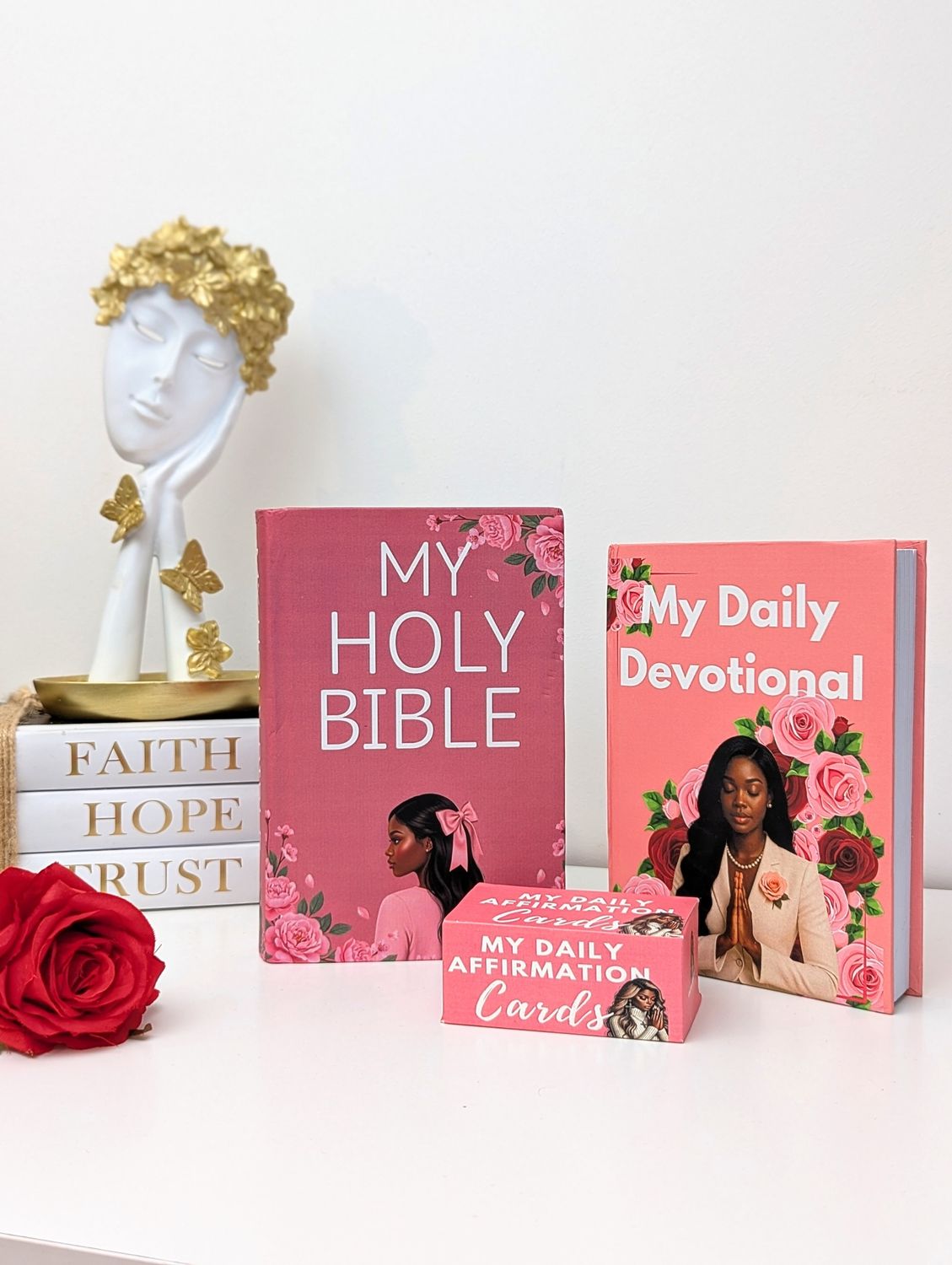 Gift Set for "Her' 1