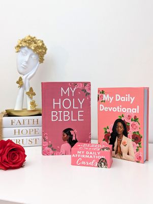 Gift Set for "Her' 1