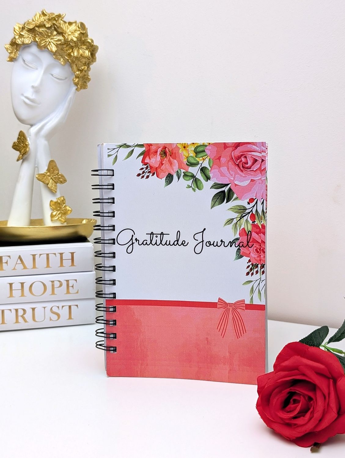 Gratitude Journal