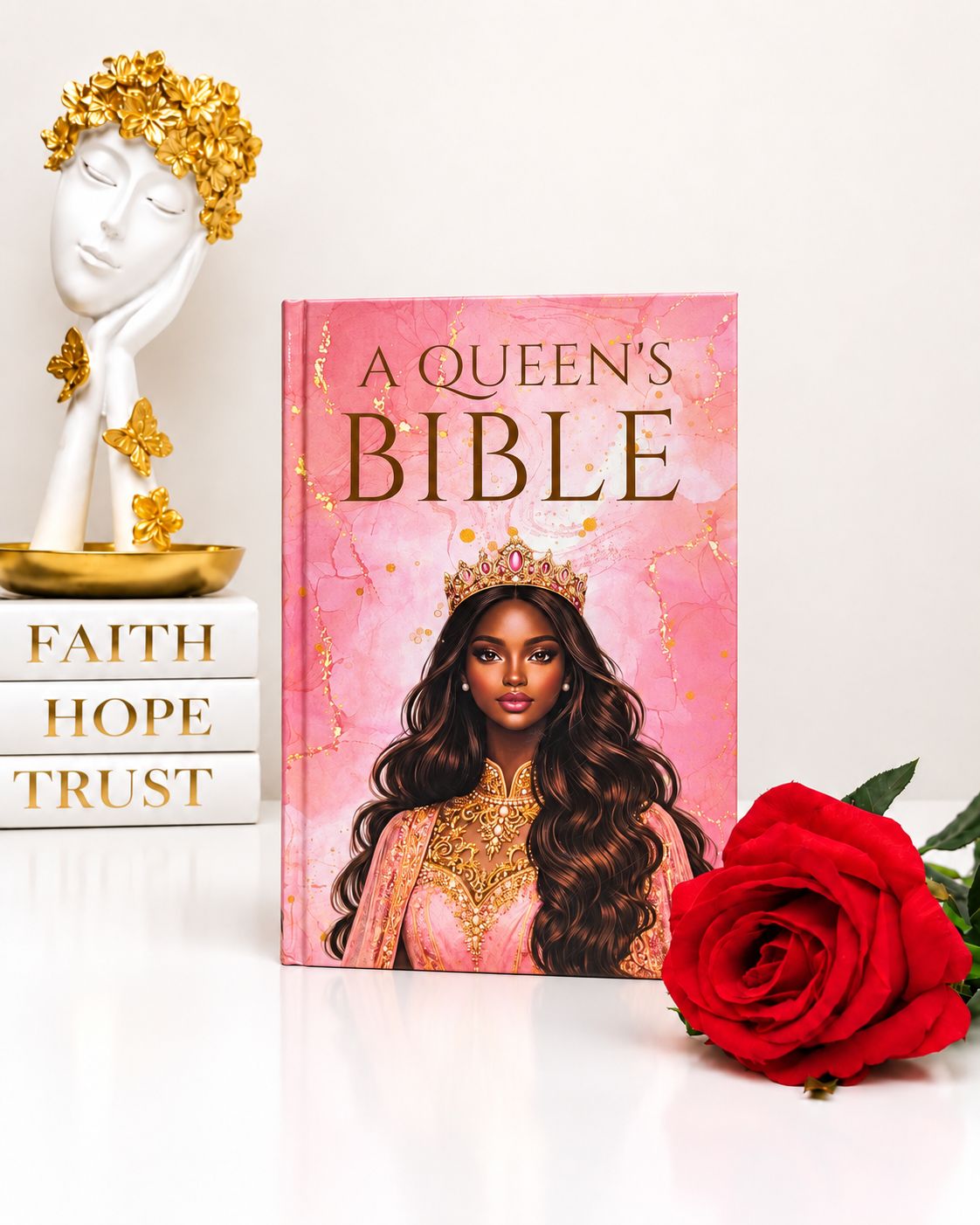 A Queen's Bible