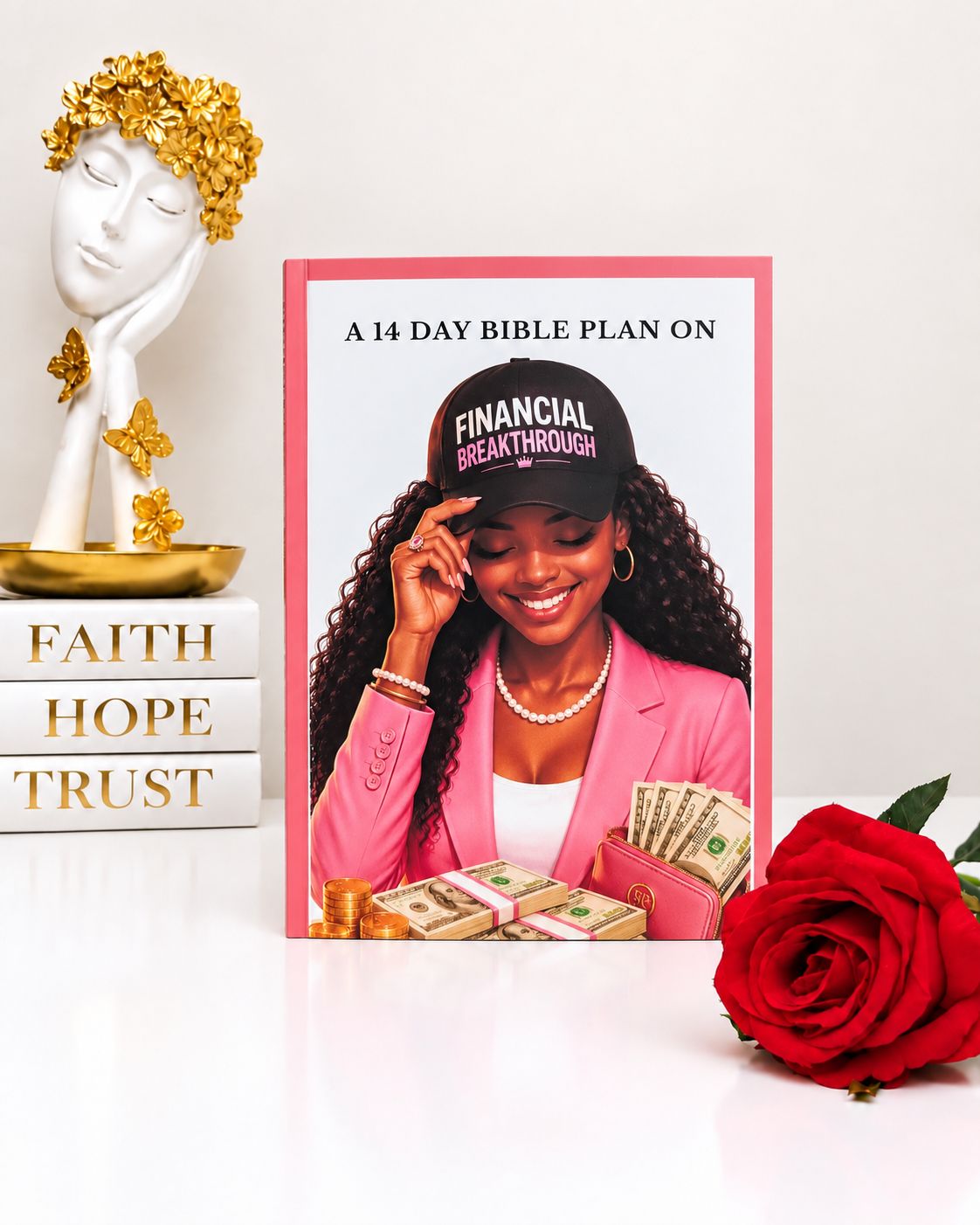14 Days Bible Plan on Financial Breakthrough