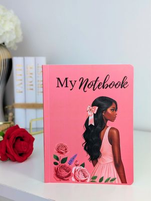 My Notebook 
