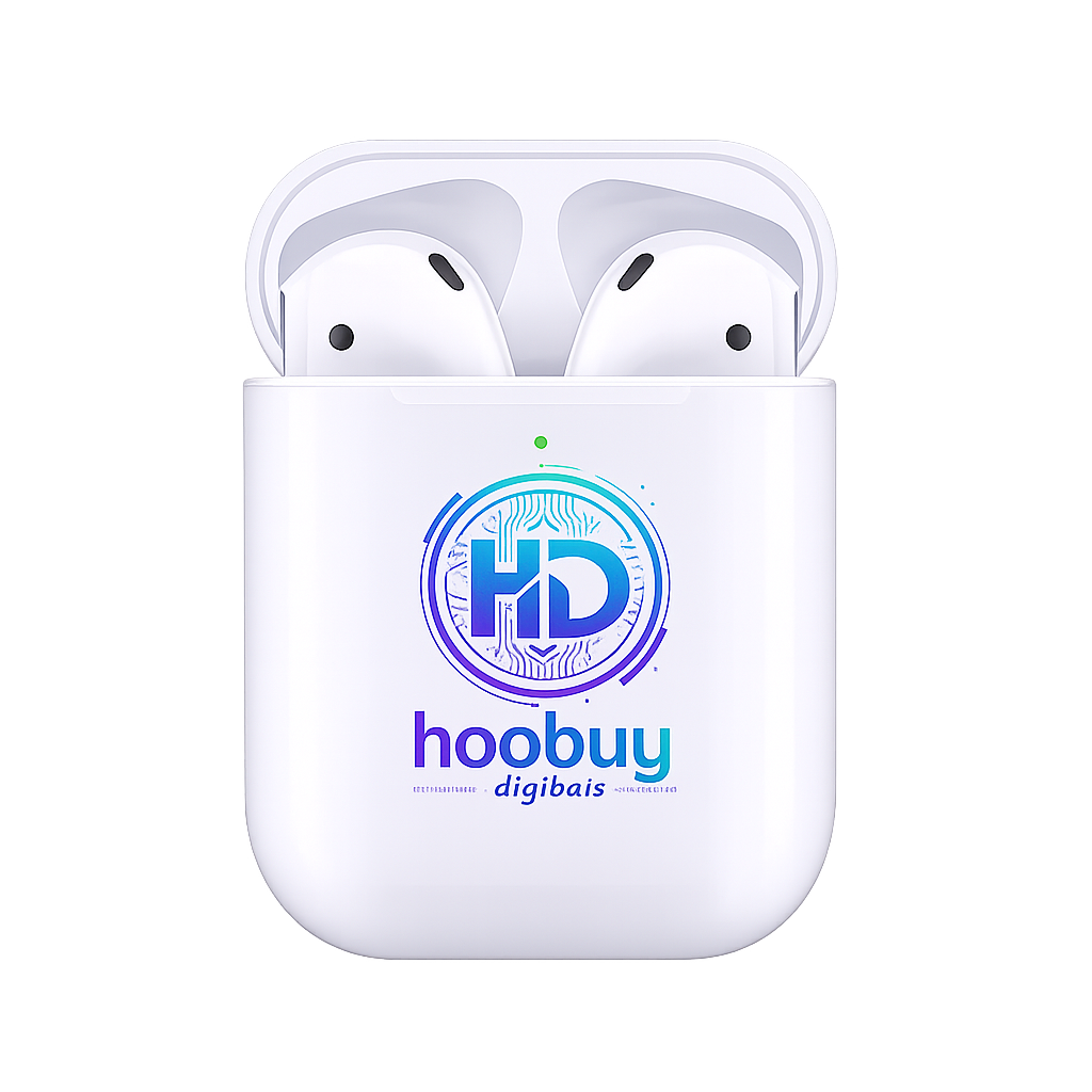 DigiPod 2's DigiPod 2's