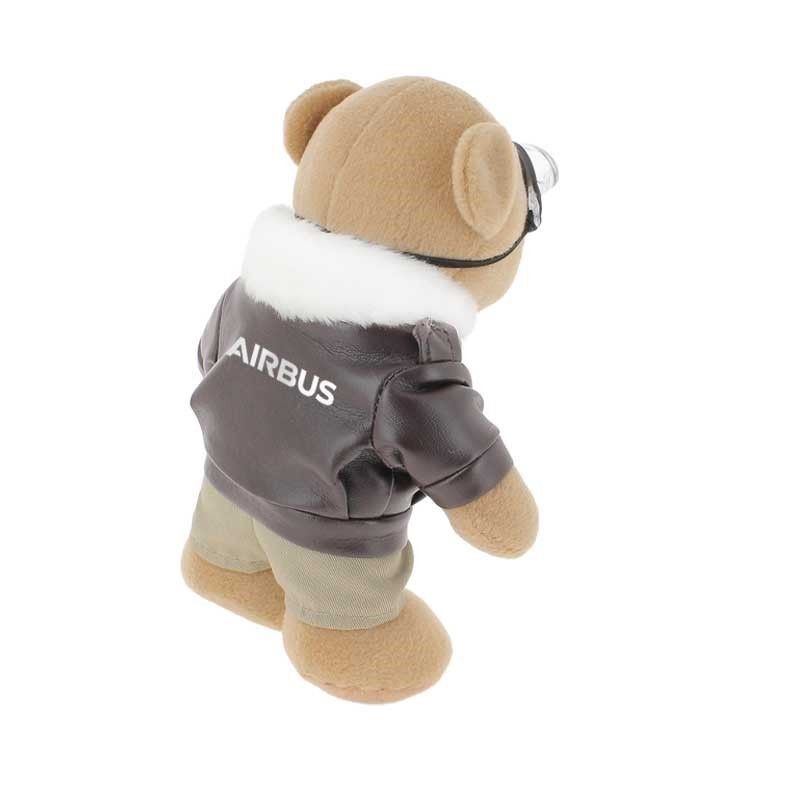 Airbus Pilot Bär