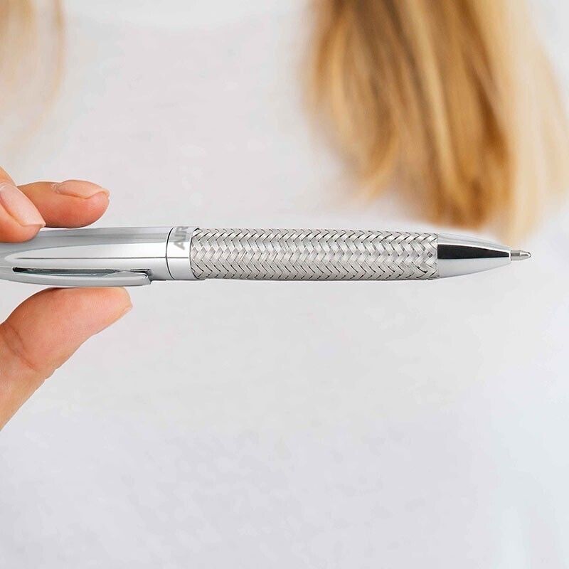 Airbus carbon Kugelschreiber