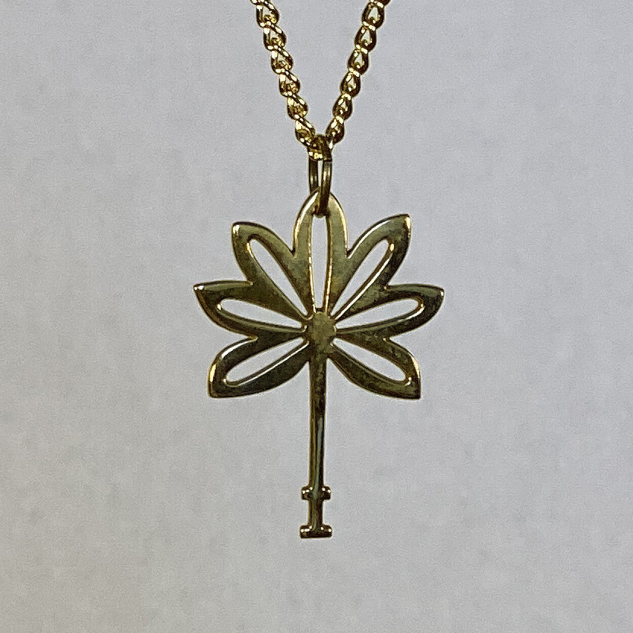​&quot;Then I Bloom&quot; Pendant