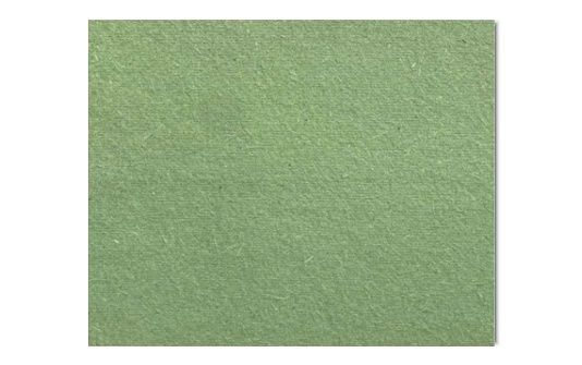 Trittschalldämmung Holzfaserplatte in Grün