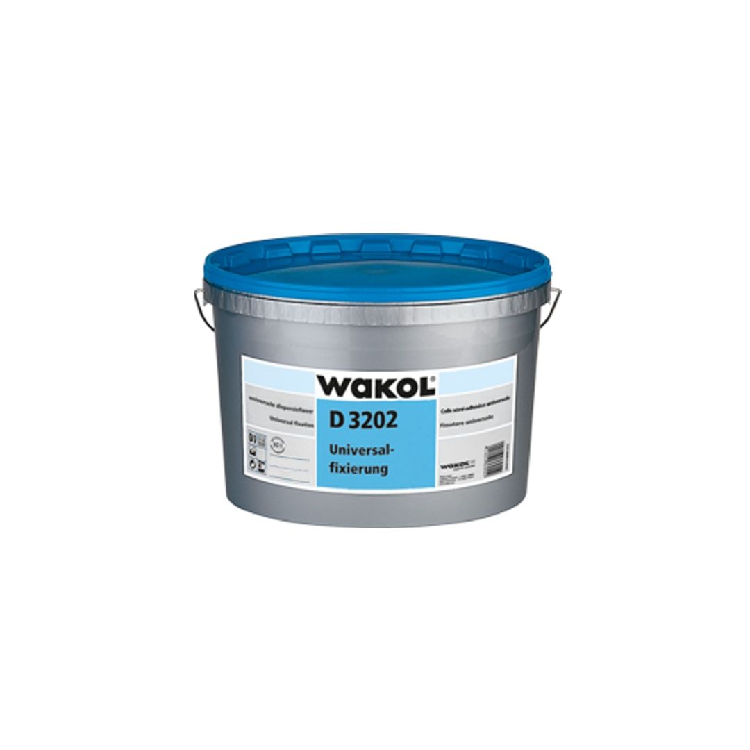 Eimer Universalfixierung