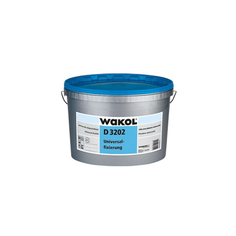 Eimer Universalfixierung