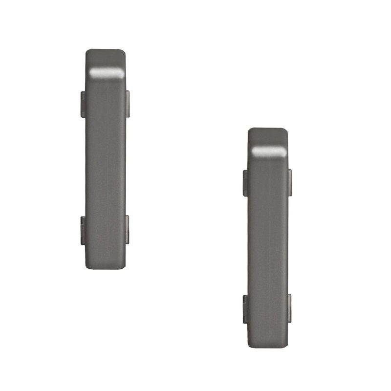 Verbindungsstücke Edelstahl