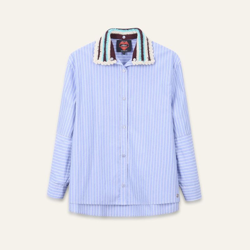 Tops &amp; hemden