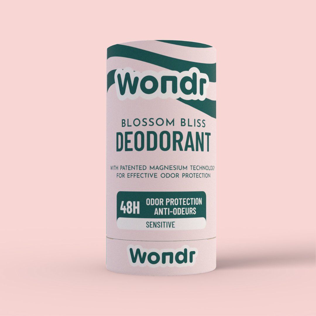 Deo blossom bliss