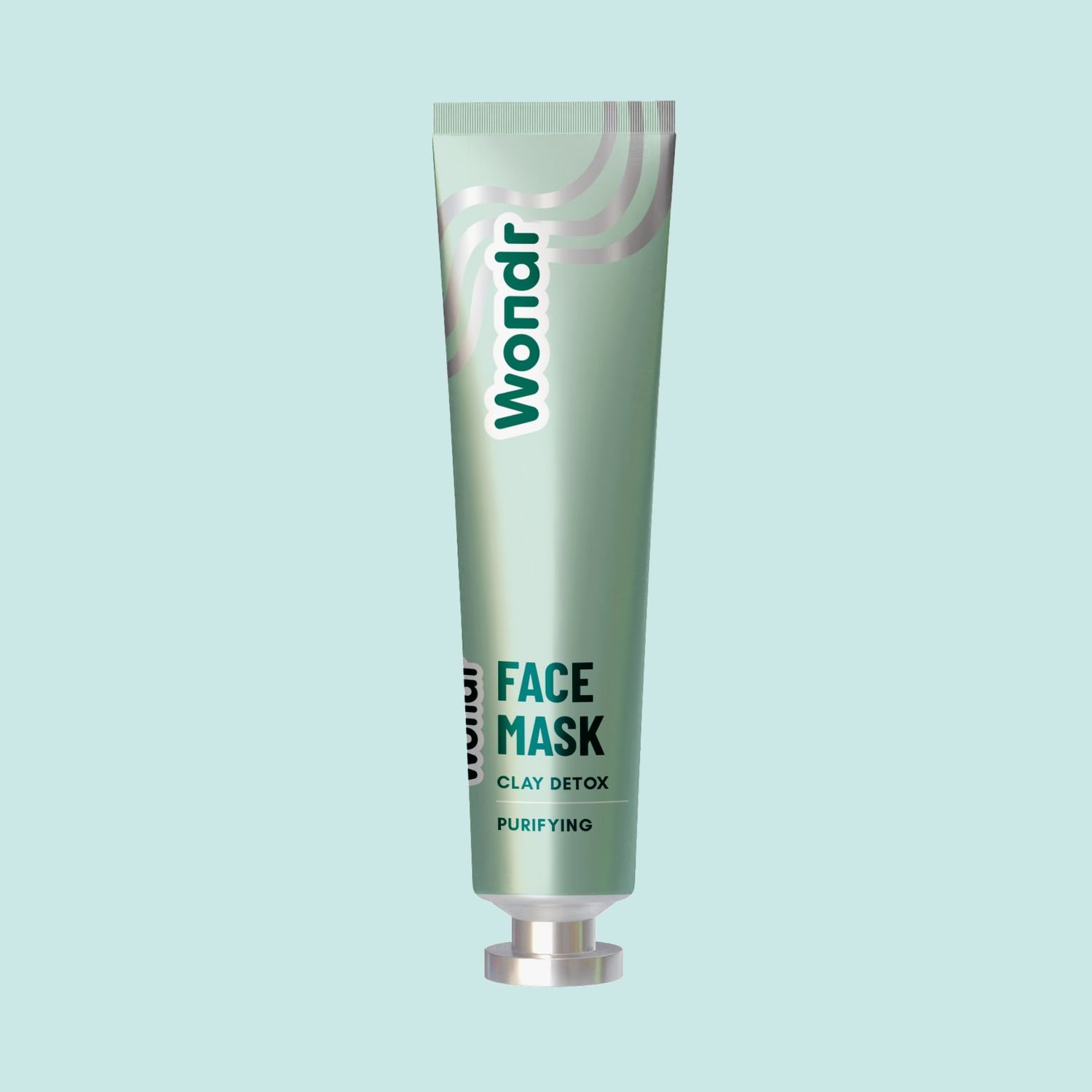 Face mask Clay detox