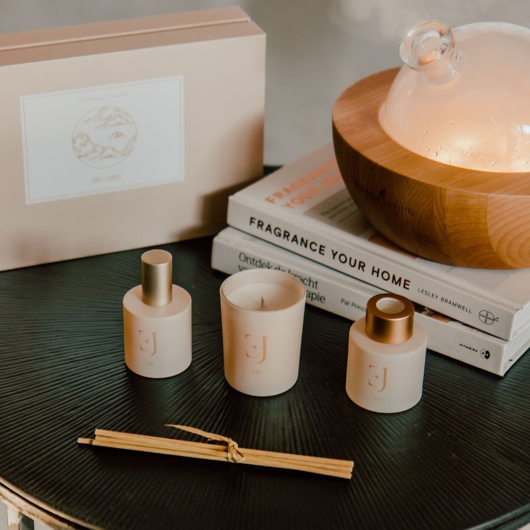 Gift set air