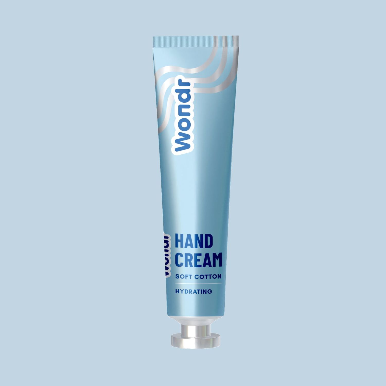 Handcrème soft cotton