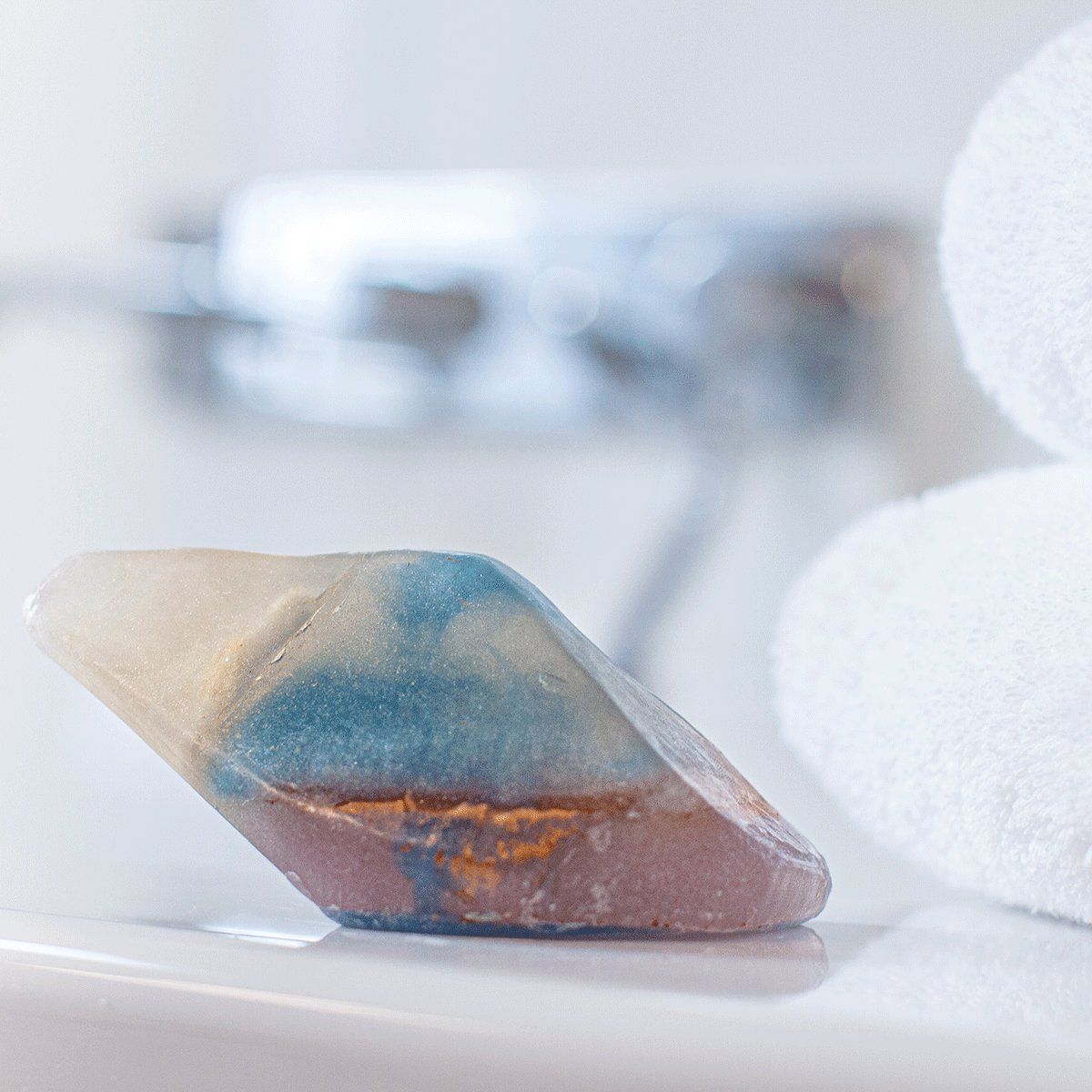 Kristal zeep opal