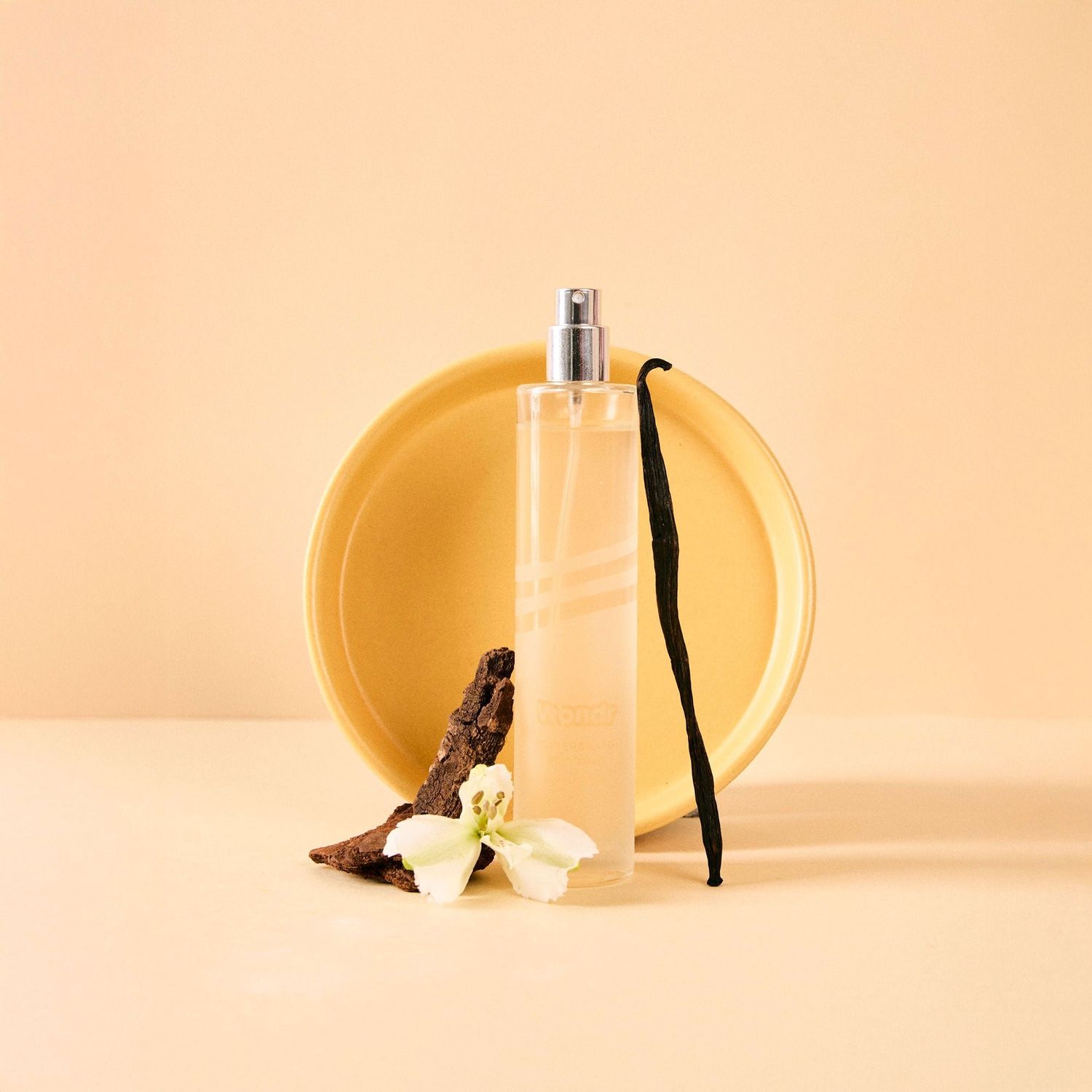 Refill parfum golden hour