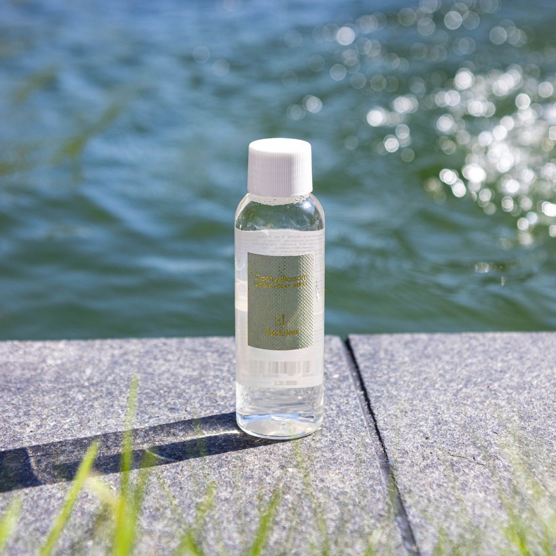 Refill roomspray cactus blossom