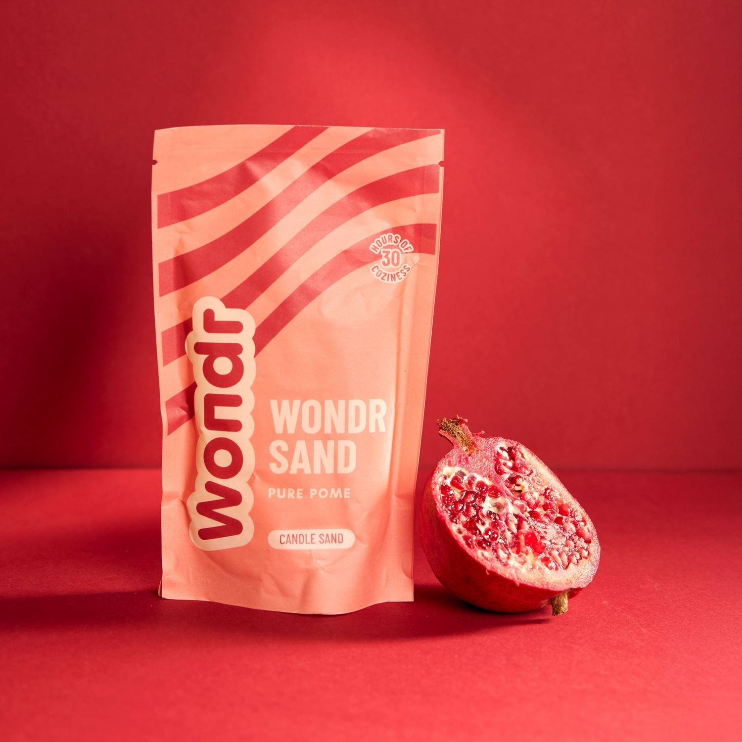 Wondr sand pure pome