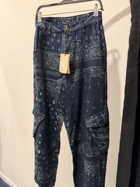 Pantalon Timeo
