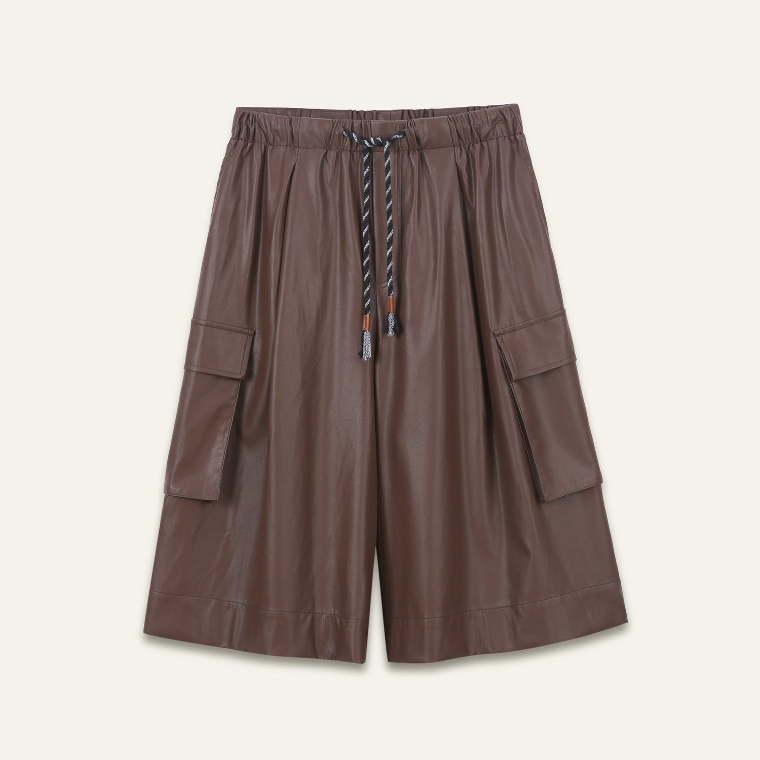 Pantalon Pita Taupe