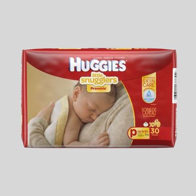 Baby Essentials